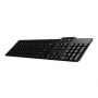 Dell | KB813 | Smartcard keyboard | Wired | EN | Black | English - 3